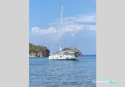 Hanse 418 Segelboot 2021, mit YANMAR motor, Turkey