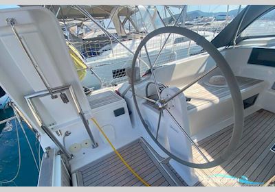 Hanse 418 Segelboot 2021, mit YANMAR motor, Turkey