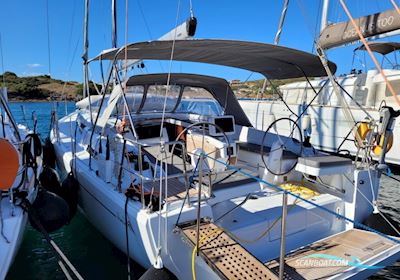 Hanse 418 Segelboot 2020, mit Yanmar 3JH40 motor, Griechenland