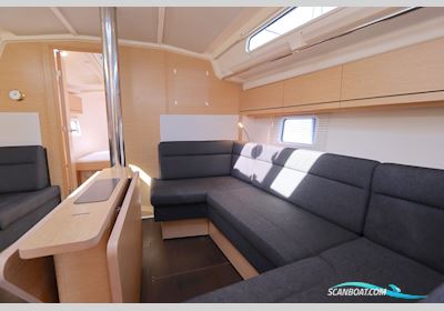 Hanse 418 Segelboot 2019, Niederlande