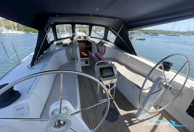 Hanse 430e Segelboot 2009, mit Yanmar motor, Keine Länderinfo