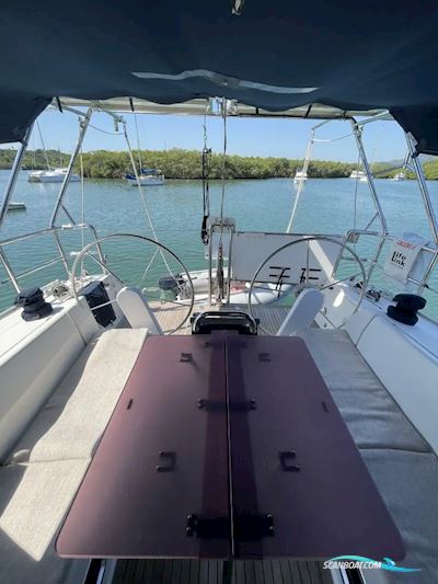 Hanse 430e Segelboot 2009, mit Yanmar motor, Keine Länderinfo