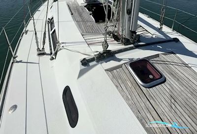 Hanse 430e Segelboot 2009, mit Yanmar motor, Keine Länderinfo