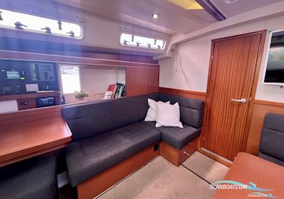 Hanse 445 Segelboot 2012, mit Volvo Penta D2 - 75 motor, Dänemark