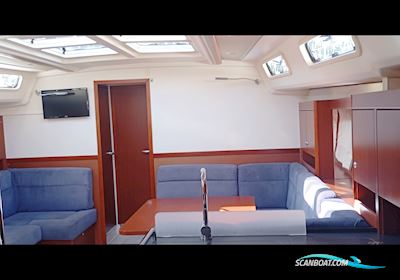 Hanse 455-Vat Paid–French Flag Segelboot 2017, mit Volvo Penta D2 - 55 motor, Frankreich