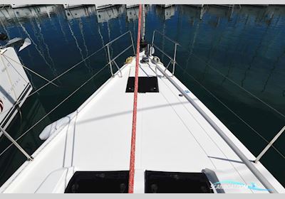 Hanse 455 Segelboot 2016, mit Volvo D2-55 motor, Kroatien