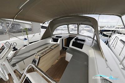 Hanse 455 Segelboot 2018, Kroatien