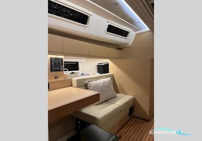 Hanse 458 Segelboot 2021, mit Yanmar motor, Griechenland