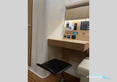 Hanse 458 Segelboot 2021, mit Yanmar motor, Griechenland