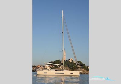 Hanse 460 Segelboot 2024, Kroatien
