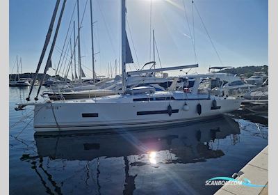 Hanse 460 Segelboot 2024, Kroatien