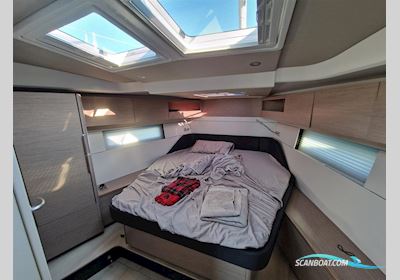 Hanse 460 Segelboot 2024, Kroatien