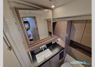 Hanse 460 Segelboot 2024, Kroatien