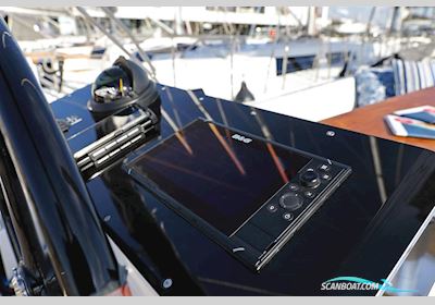 Hanse 460 Segelboot 2022, mit Yanmar 4JH80 motor, Kroatien