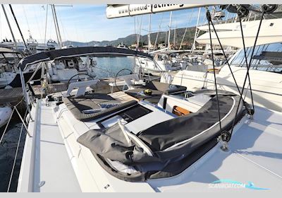 Hanse 460 Segelboot 2023, mit Yanmar 4JH57 motor, Kroatien