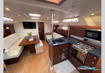 Hanse 470 Segelboot 2010, mit Yanmar motor, Griechenland