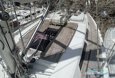Hanse 470e Segelboot 2008, mit  Yanmar  motor, Keine Länderinfo