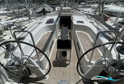 Hanse 470e Segelboot 2008, mit  Yanmar  motor, Keine Länderinfo