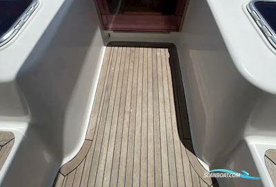 Hanse 470e Segelboot 2008, mit  Yanmar  motor, Keine Länderinfo