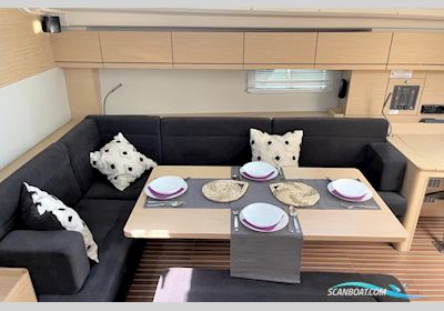 Hanse 508 Segelboot 2020, mit Yanmar 4JH80 motor, Deutschland