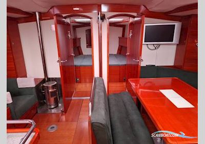 Hanse 531 Segelboot 2004, mit Yanmar 4JH36 motor, Irland