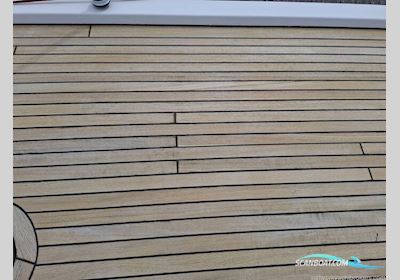 Hanse 531 Segelboot 2004, mit Yanmar 4JH36 motor, Irland
