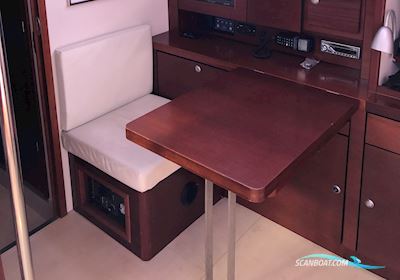 Hanse 540e Segelboot 2006, mit Volvo Penta d3-110 motor, Keine Länderinfo