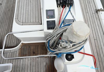 Hanse 545 Segelboot 2010, mit Yanmar motor, Griechenland