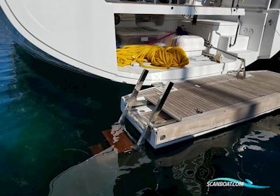 Hanse 548 Segelboot 2020, mit Yanmar 4JH110 motor, Griechenland