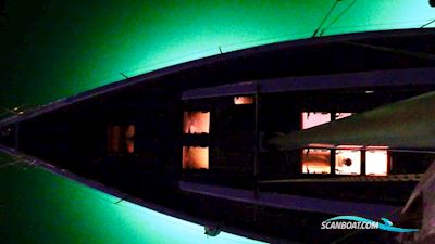 Hanse 575 Segelboot 2014, mit Volvo Penta motor, Niederlande