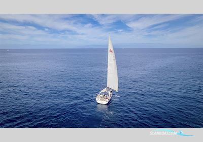 Hanse 575 Segelboot 2014, mit Volvo Penta D3-150 motor, Polen