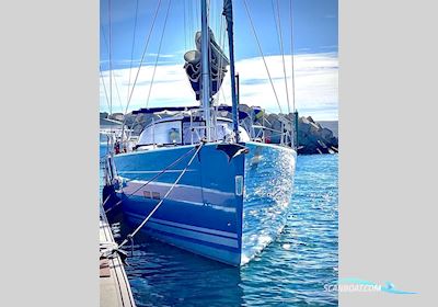 Hanse 575 Segelboot 2014, mit Volvo Penta D3-150 motor, Polen