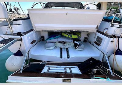 Hanse 575 Segelboot 2013, mit VOLVO PENTA motor, Spanien