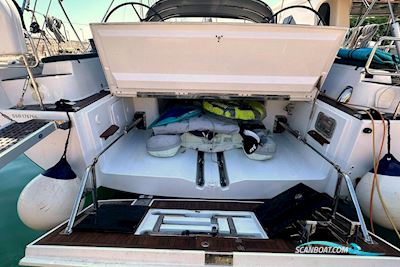 Hanse 575 Segelboot 2013, mit Volvo Penta D3-110 motor, Spanien