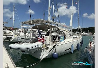 Hanse 575 Segelboot 2016, mit Volvo Penta motor, Keine Länderinfo