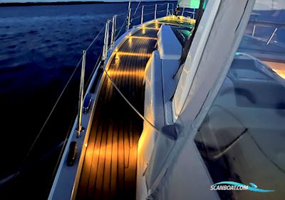 Hanse 588 Segelboot 2020, mit Volvo Penta D3-110 motor, Finland