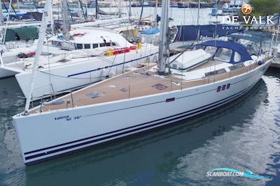 Hanse 630e Segelboot 2007, mit Volvo Penta motor, Keine Länderinfo