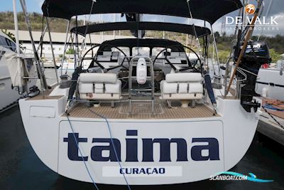 Hanse 630e Segelboot 2007, mit Volvo Penta motor, Keine Länderinfo