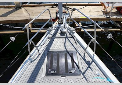 Hanse Hanse 445 Segelboot 2011, mit Volvo motor, Sweden