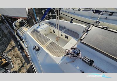 Hanse Yachts 300 Segelboot 2003, mit Volvo motor, Frankreich