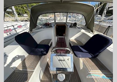Hanse Yachts 400 Segelboot 2011, Kroatien