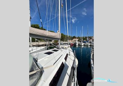 Hanse Yachts 400 Segelboot 2011, Kroatien