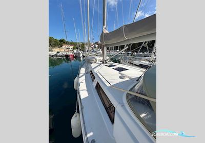 Hanse Yachts 400 Segelboot 2011, Kroatien