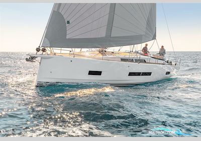 Hanse Yachts 460 Segelboot 2026, mit YANMAR 4JH80 motor, Kroatien