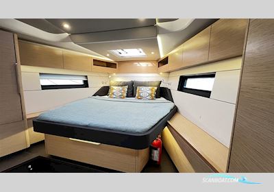 Hanse Yachts 460 Segelboot 2022, mit 57 Hp diesel engine with saildrive motor, Turkey