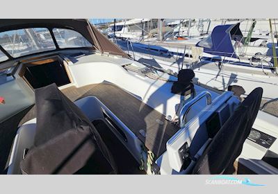 Hanse Yachts 461 Segelboot 2006, mit YANMAR motor, Frankreich
