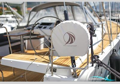 Hanse Yachts 588 Segelboot 2018, Kroatien