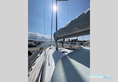 Hanse Yachts AG Hanse 400 Segelboot 2012, mit Volvo motor, Deutschland