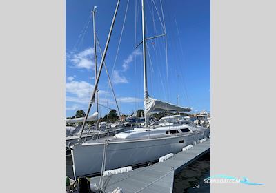 Hanse Yachts AG Hanse 400 Segelboot 2012, mit Volvo motor, Deutschland