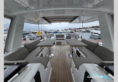 Hanse Yachts Hanse 548 Segelboot 2021, mit Yanmar 4JH110HP motor, Turkey